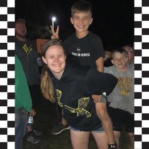 Meet your Posher, Liz